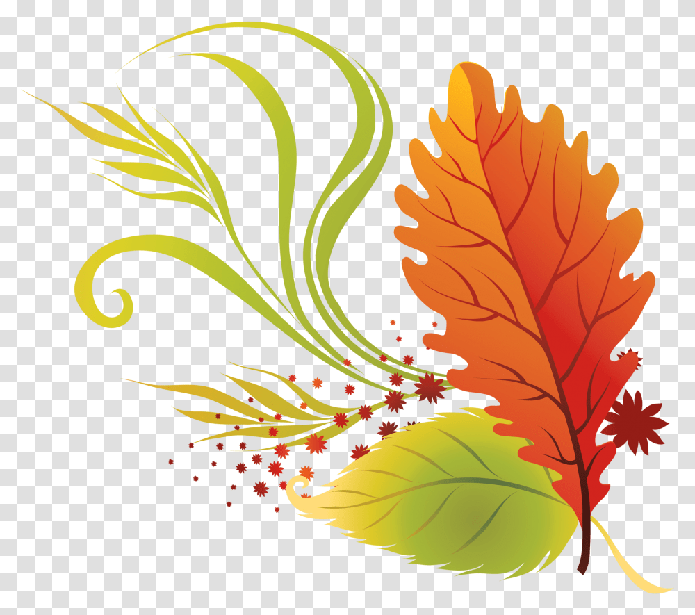 Free Fall Leaf Clip Art Clipartfest Fall Leaves Clipart, Plant, Floral Design, Pattern Transparent Png