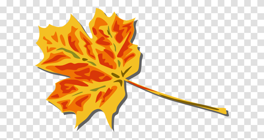 Free Fall Leaves Clip Art Images, Leaf, Plant, Tree, Maple Transparent Png
