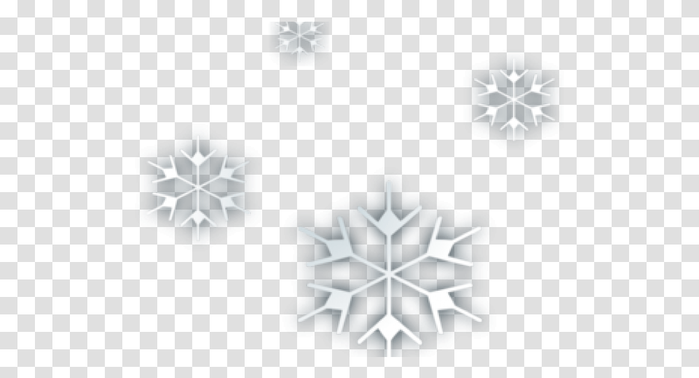 Free Falling Snow Download Animated Falling Snow, Snowflake, Pattern Transparent Png