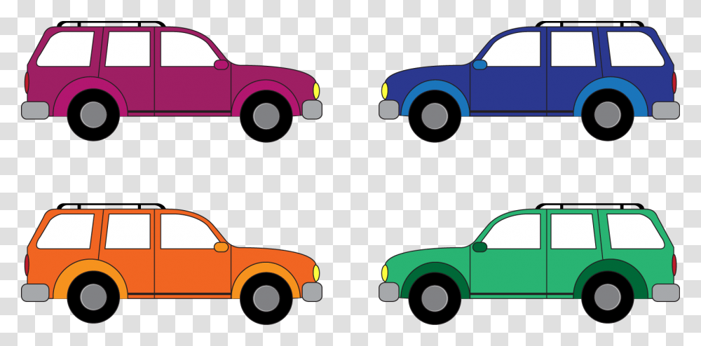 Free Family Cars Cliparts, Vehicle, Transportation, Tire, Wheel Transparent Png