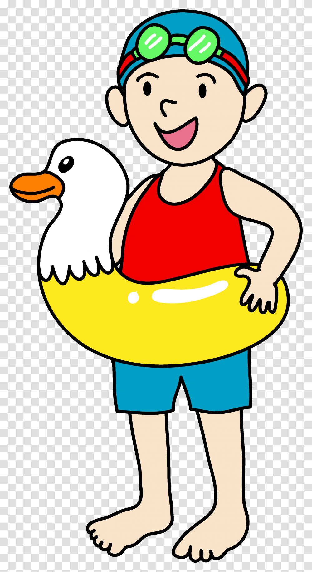 Free Family Clipart, Bird, Animal, Life Buoy, Poultry Transparent Png