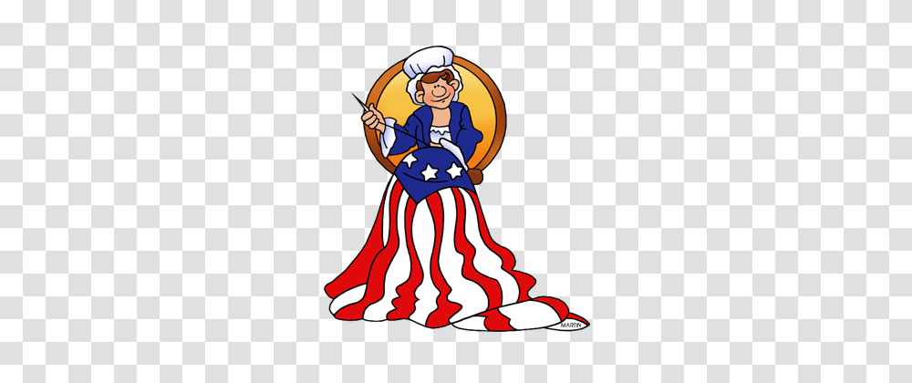 Free Famous Americans Clip Art, Person, Human, Performer, Magician Transparent Png