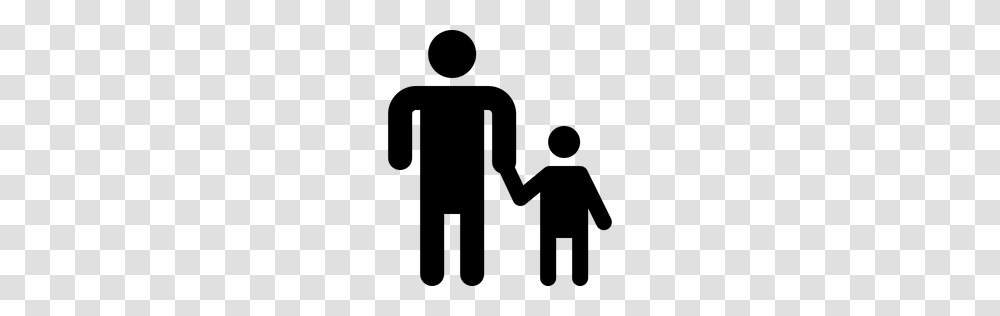Free Father Son Generation Man Stad Holdhand Parent Child, Gray, World Of Warcraft Transparent Png