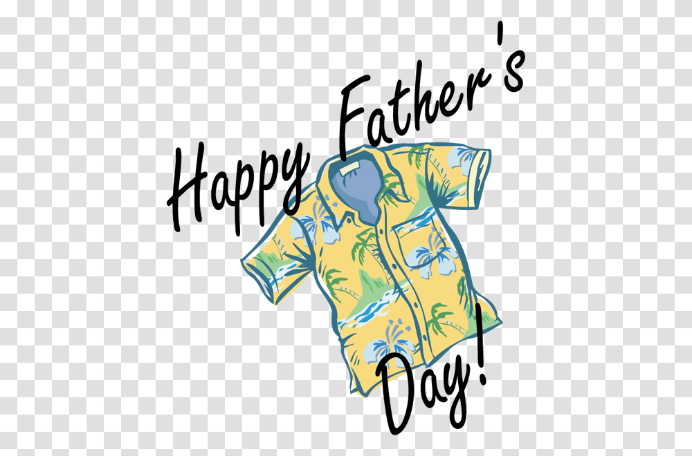 Free Fathers Day Clipart Desktop Backgrounds, Apparel, Coat, Raincoat Transparent Png