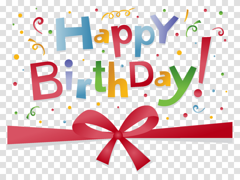 Free Feliz Cumpleanos Cumpleanospng Happy Birthday Greeting, Text, Art, Graphics, Gift Transparent Png