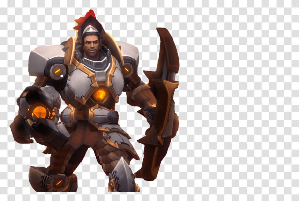Free Fernando To Steal Fernando Paladins Background, Toy, Overwatch Transparent Png