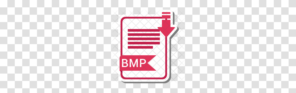 Free File Format Document Bmp Bitmap Image Extension Icon, Label, Rug Transparent Png