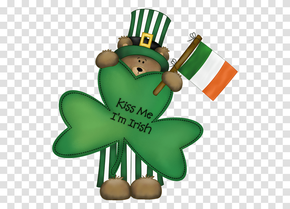 Free Files Irish Bear, Plant, Green, Birthday Cake, Dessert Transparent Png