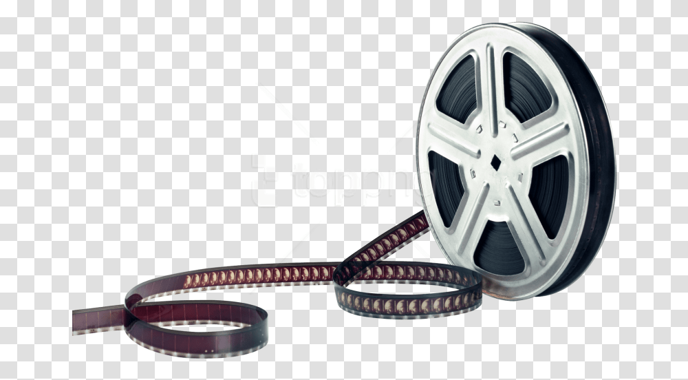 Free Film Reel Images Background Movie Reel Transparent Png