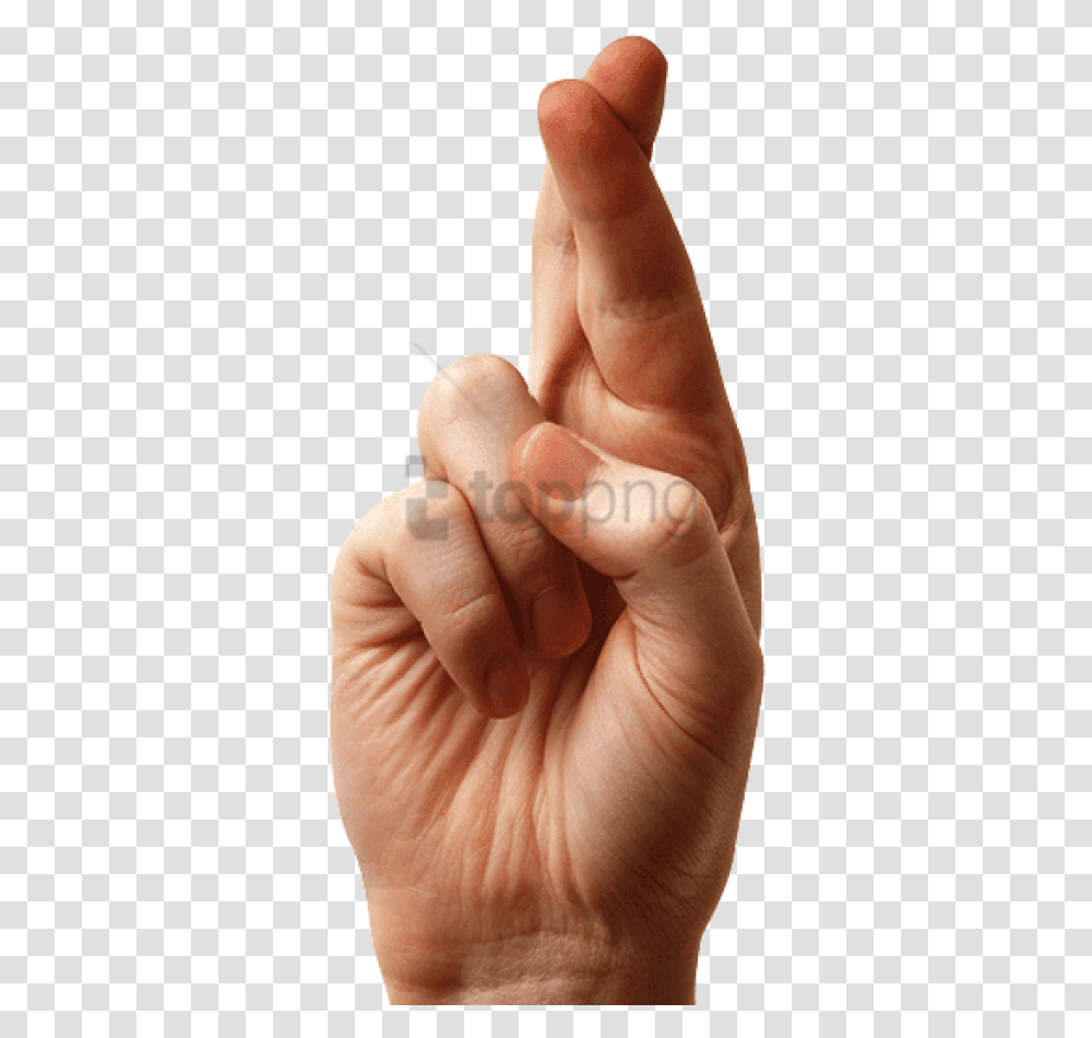 Free Fingers Crossed Images Background Fingers Crossed, Hand, Person, Human, Wrist Transparent Png