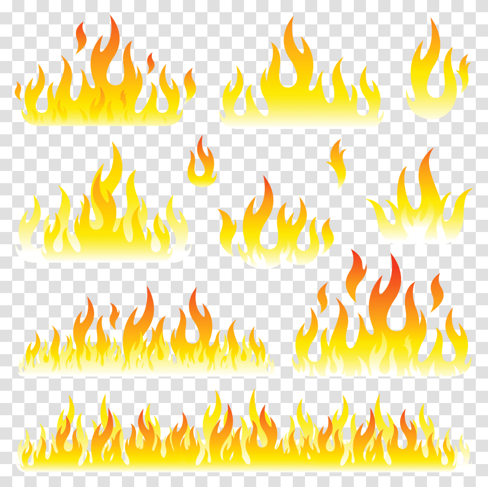 Free Fire Clipart Royalty, Flame, Poster, Advertisement, Bonfire Transparent Png