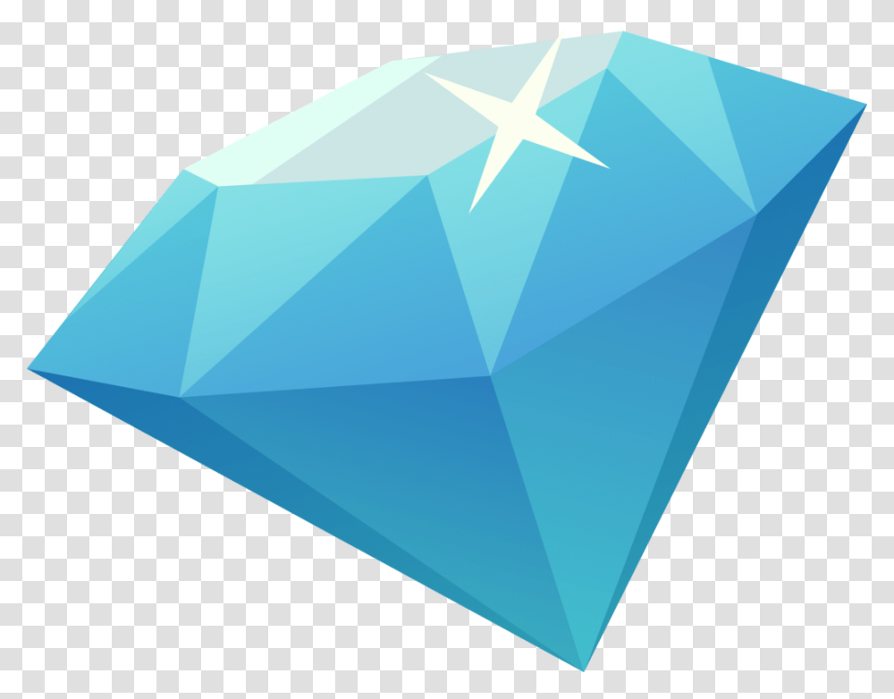 Free Fire Diamond, Crystal, Gemstone, Jewelry, Accessories Transparent Png