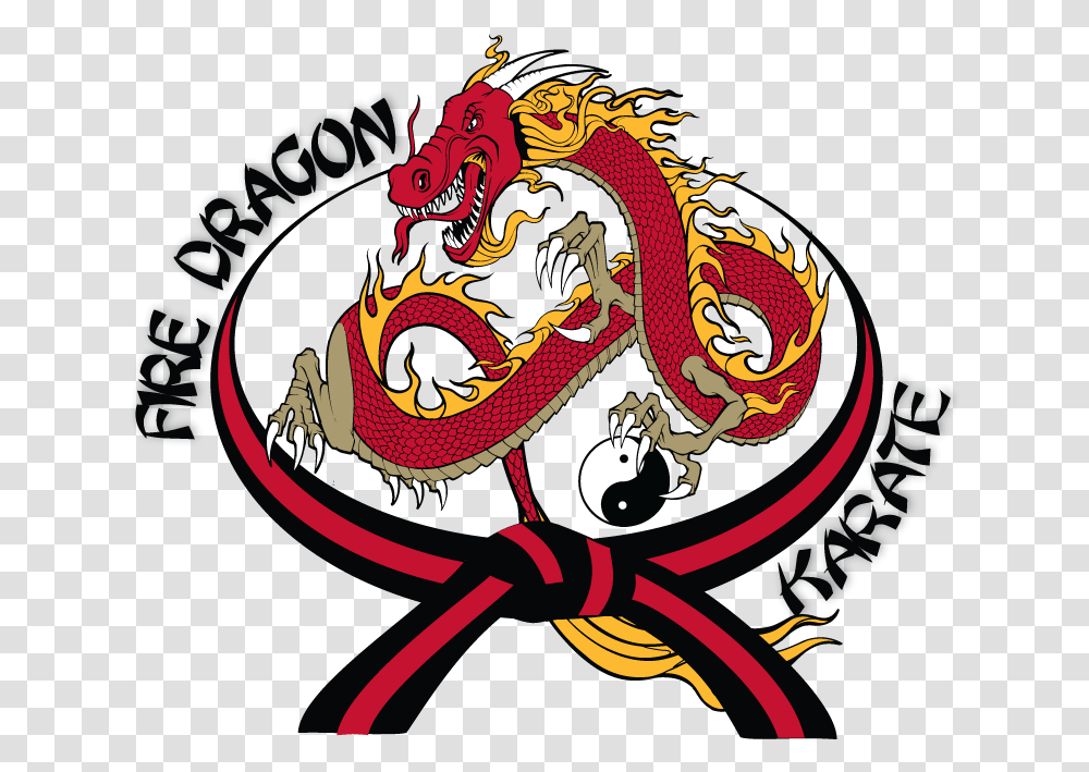 Free Fire Dragon Images Download Clip Art Dragon Karate Logos, Poster, Advertisement Transparent Png