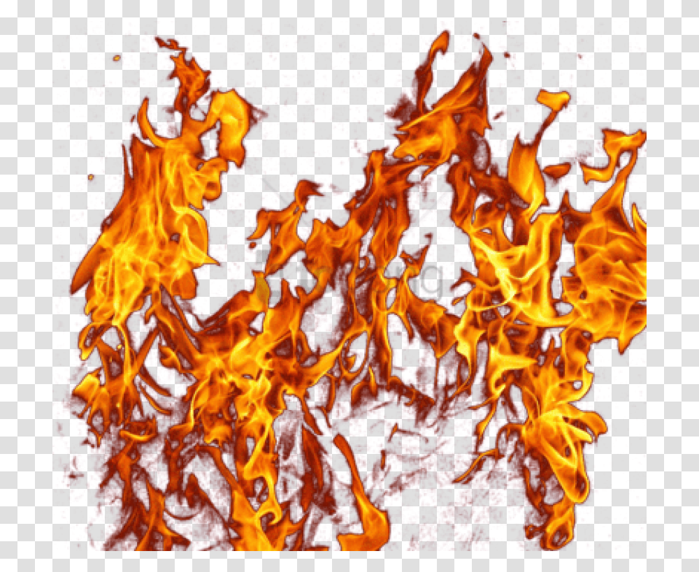 Free Fire Effect Photoshop Image With All Effect, Bonfire, Flame Transparent Png