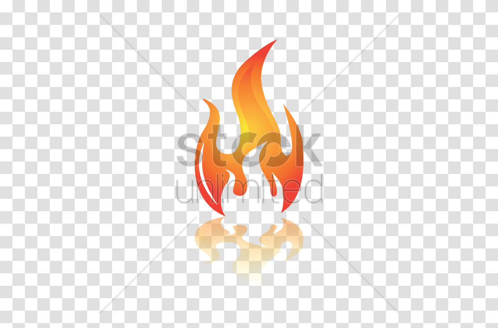 Free Fire Flame Vector Image, Bow, Torch, Light Transparent Png