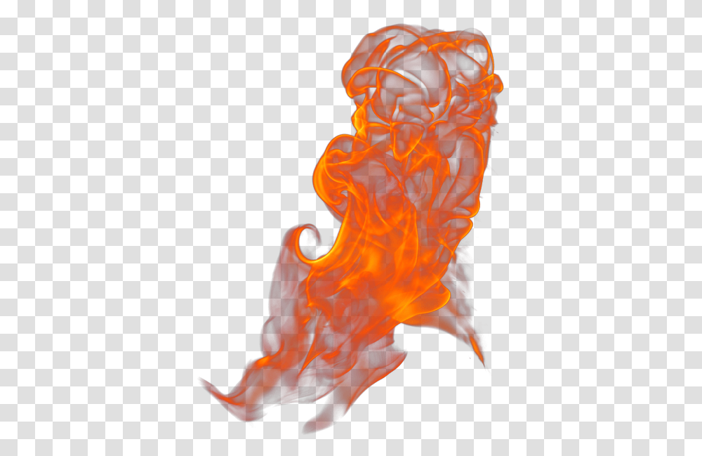 Free Fire Hd 4 Image Fuego Render, Flame, Bonfire, Person, Human Transparent Png