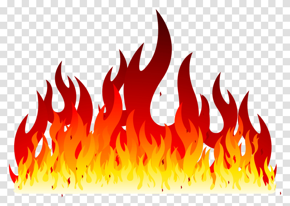 Free Fire Konfest, Flame, Bonfire Transparent Png