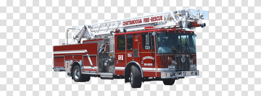 Free Fire Truck Image For Download Fire Engine Rescue No Background, Vehicle, Transportation, Fire Department, Person Transparent Png