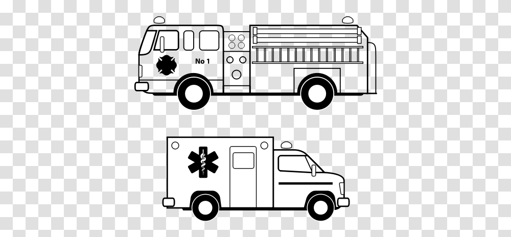 Free Fire Truck Svg Update Free Fire 2020 Ambulance Drawing, Van, Vehicle, Transportation,  Transparent Png