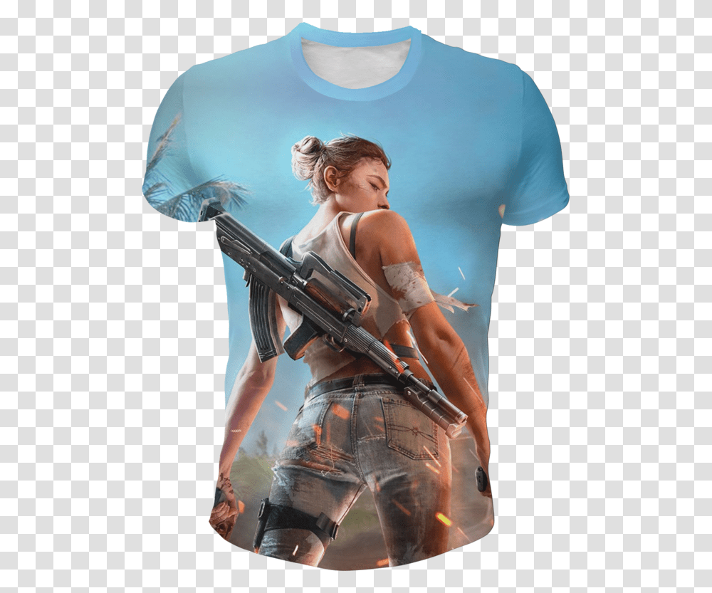 Free Fire Wallpaper Phone, Person, Human, Apparel Transparent Png