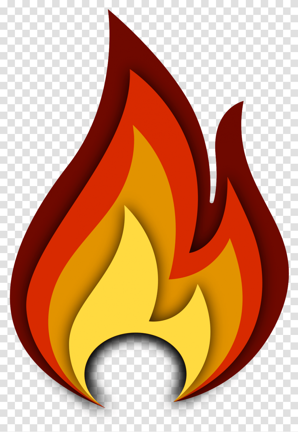 Free Fire With Background Fre Fire Fuego, Flame, Banana, Fruit, Plant Transparent Png