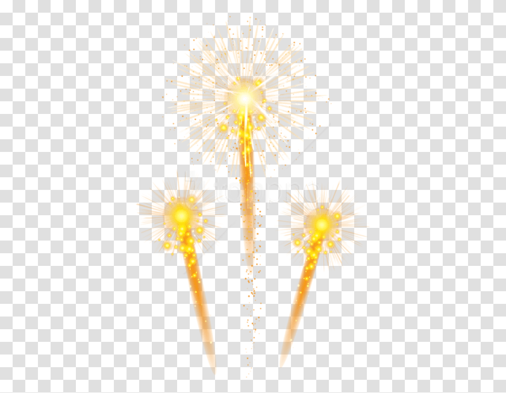 Free Fireworks Dandelion, Nature, Outdoors, Plant, Flower Transparent Png