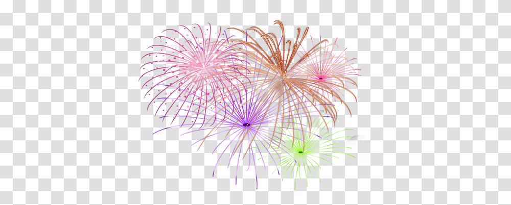 Free Fireworks Download Clip Art New Year Background Fireworks, Lighting, Purple, Crowd, Nature Transparent Png