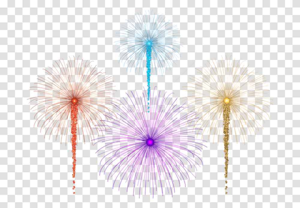 Free Fireworks For Dark S Images Fireworks, Nature, Outdoors, Night, Crowd Transparent Png