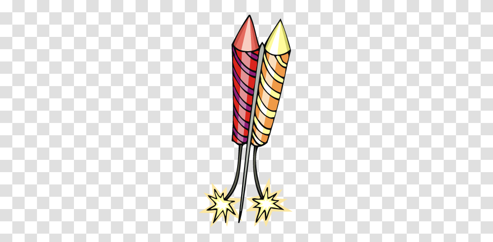 Free Fireworks Vector Art Clip Art Image From Free Clip, Sweets, Food, Confectionery, Stick Transparent Png