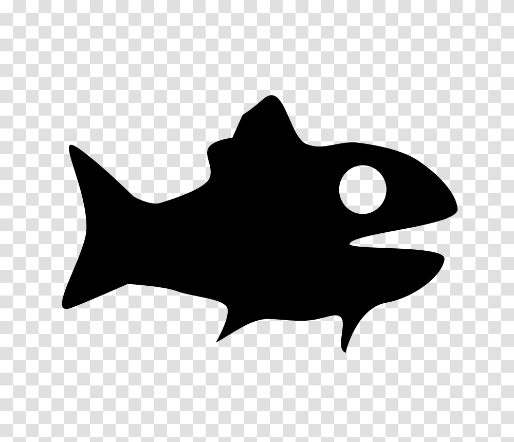 Free Fish Images Black And White Download Free Clip Art Free, Gray, World Of Warcraft Transparent Png