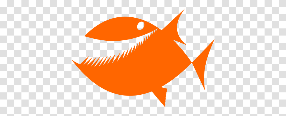 Free Fish Vector Art, Animal, Sea Life, Goldfish, Puffer Transparent Png