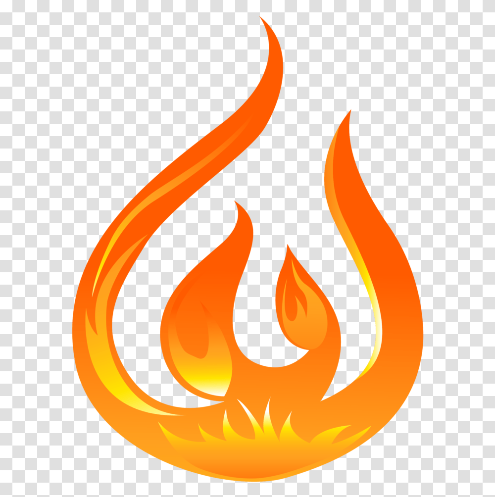 Free Flame 1188700 With Background Flamme, Fire, Bonfire Transparent Png