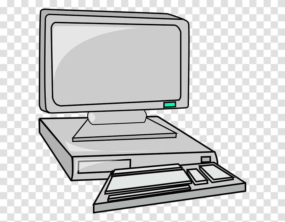 Free Flash Gif, Monitor, Screen, Electronics, Display Transparent Png