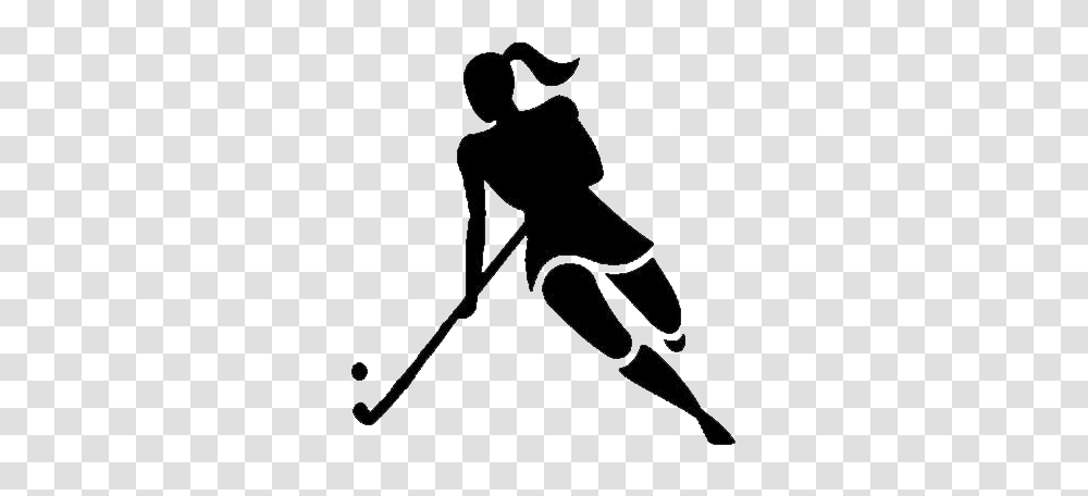 Free Floor Hockey Clipart, Person, Human, Sport, Sports Transparent Png