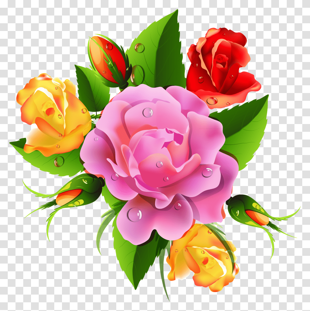 Free Flores Cliparts Download Free Clip Art Free Clip, Floral Design, Pattern, Rose Transparent Png