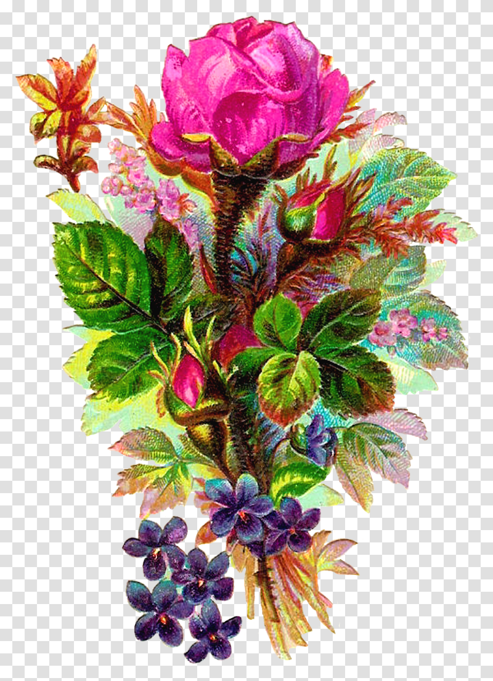 Free Flower Bouquet Background Download Beautiful Flower Images Download, Plant, Pattern, Floral Design, Graphics Transparent Png