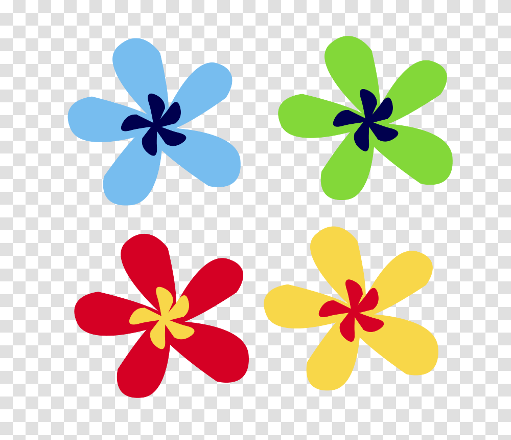 Free Flower Vectors, Petal, Plant, Blossom Transparent Png