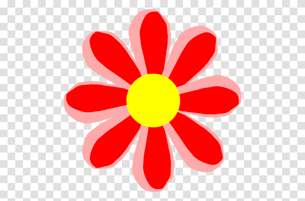 Free Flowers Cartoon, Daisy, Plant, Daisies, Petal Transparent Png