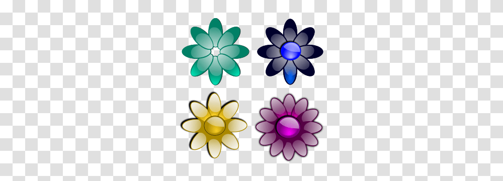 Free Flowers Clipart Flowers Icons, Floral Design, Pattern, Daisy Transparent Png