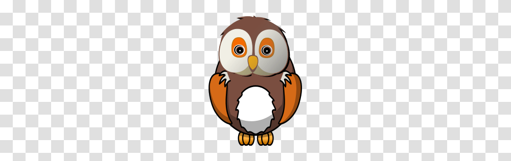 Free Fluffy Owl Clip Art, Beak, Bird, Animal, Photography Transparent Png