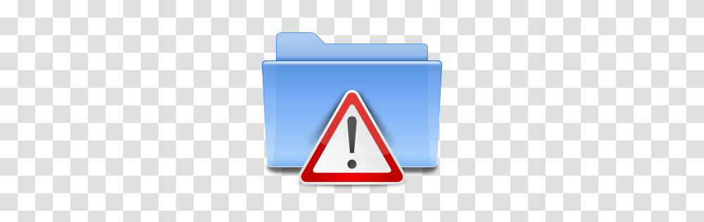 Free Folder Important Icon, Road Sign, File Binder, File Folder Transparent Png