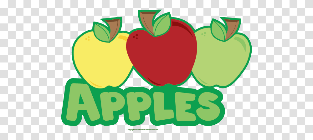 Free Food Groups Clipart, Plant, Fruit, Apple Transparent Png