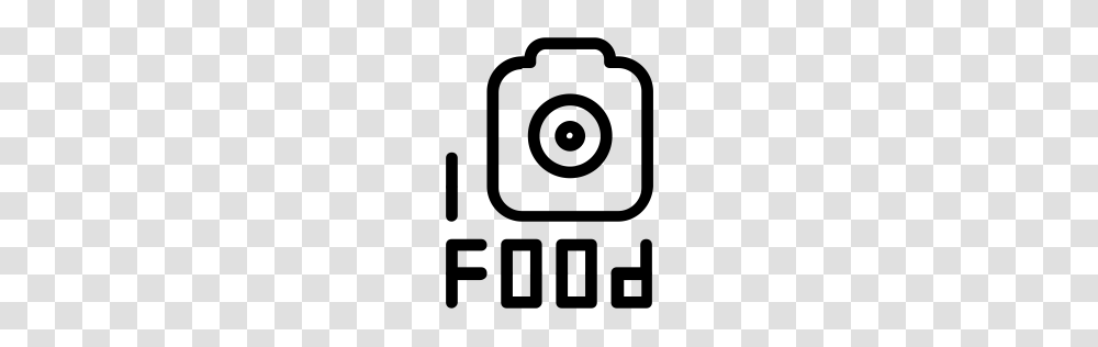 Free Food Icon Download Formats, Gray, World Of Warcraft Transparent Png