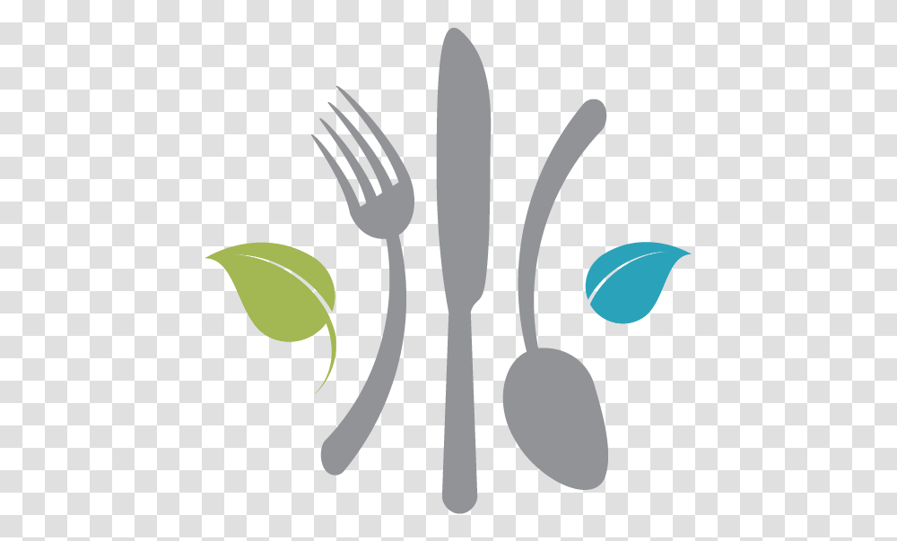 Free Food Logo Maker Online Restaurant Logo Template Design Negative Space Cooking Logos, Fork, Cutlery, Scissors, Blade Transparent Png