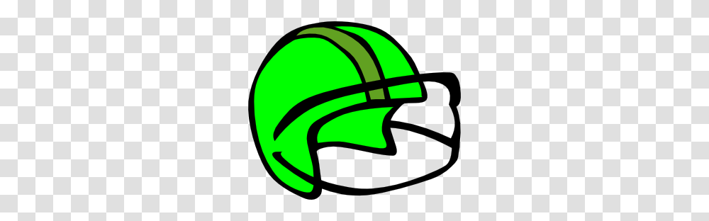 Free Football Clip Art That Will Make You Dance, Helmet, Hardhat, Crash Helmet Transparent Png