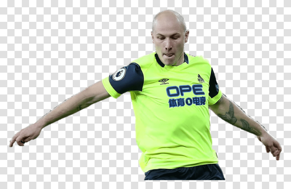 Free Football Player Aaron Mooy Player, Clothing, Person, People, Sphere Transparent Png