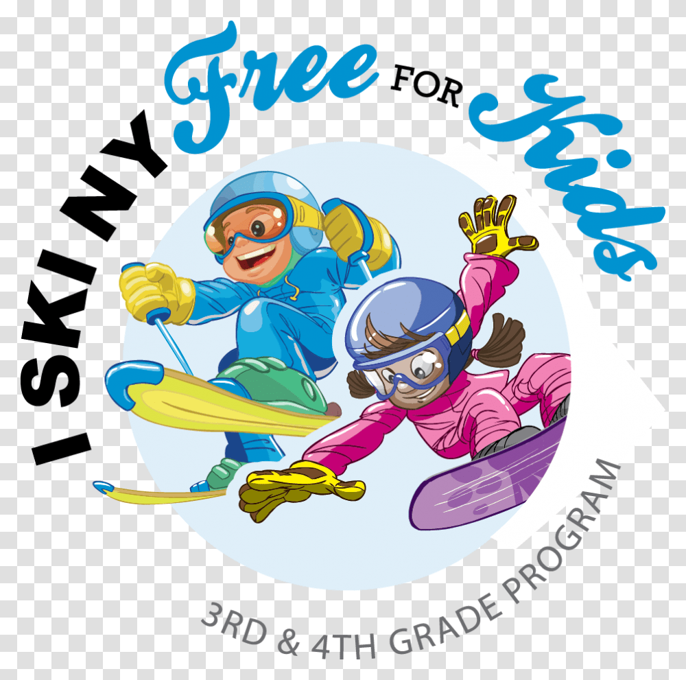 Free For Kids Logo Iskiny Free For Kids, Label, Person, Poster Transparent Png