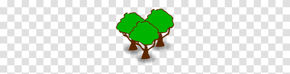 Free Forest Clipart Forest Icons, Green, Map, Diagram, Plot Transparent Png