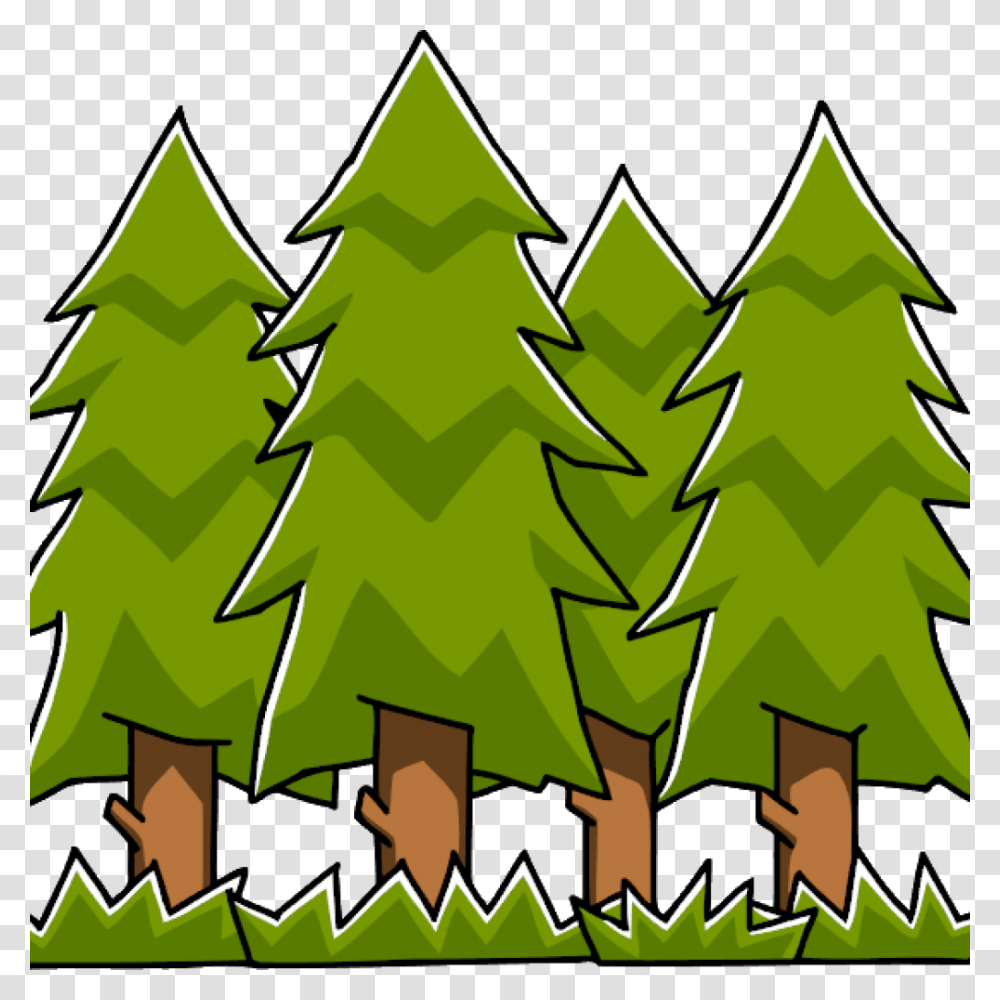 Free Forest Clipart Free Clipart Download, Tree, Plant, Poster, Advertisement Transparent Png