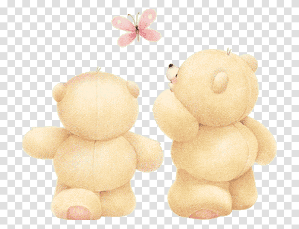 Free Forever Friends Images Background Friends Forever Teddy Bears, Toy, Plush Transparent Png